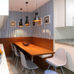 Cozinha/Área de Serviço