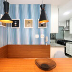 Cozinha/Área de Serviço