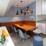 Cozinha/Área de Serviço