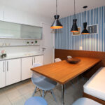 Cozinha/Área de Serviço