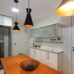 Cozinha/Área de Serviço