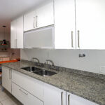 Cozinha/Área de Serviço