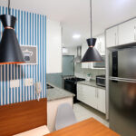 Cozinha/Área de Serviço