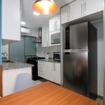 Cozinha/Área de Serviço