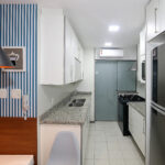 Cozinha/Área de Serviço