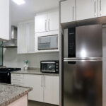 Cozinha/Área de Serviço