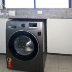 Cozinha/Área de Serviço