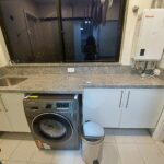 Cozinha/Área de Serviço