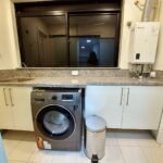 Cozinha/Área de Serviço